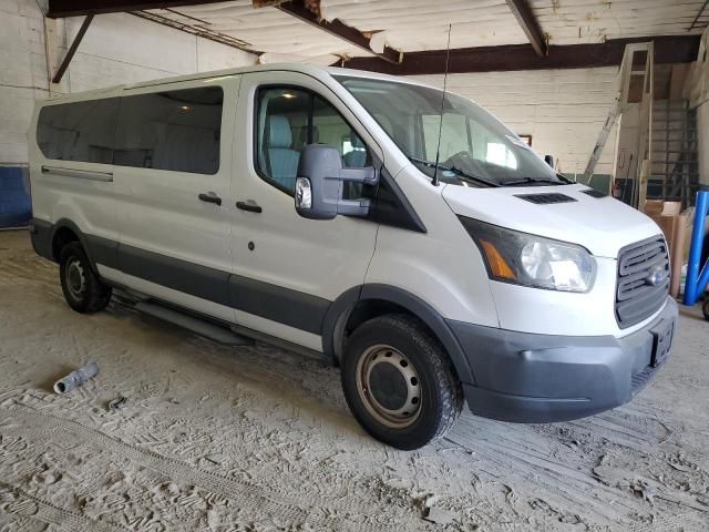 2016 Ford Transit T-350
