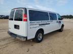 2019 Chevrolet Express G3500 LT