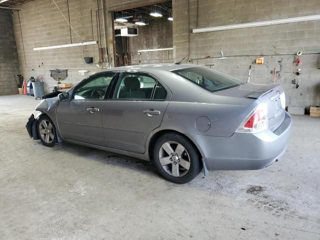 2007 Ford Fusion SE