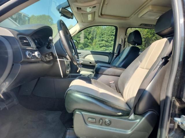 2007 Chevrolet Avalanche K1500