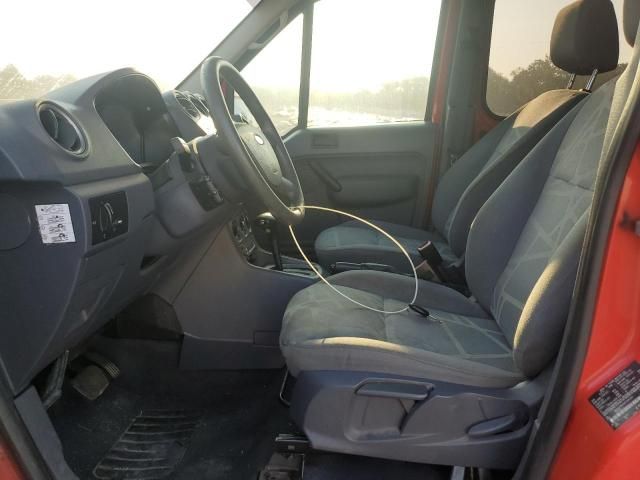 2011 Ford Transit Connect XLT