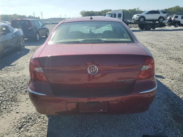 2008 Buick Lacrosse CXL