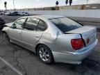 2004 Lexus GS 300