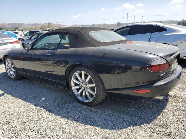 2006 Jaguar XK8