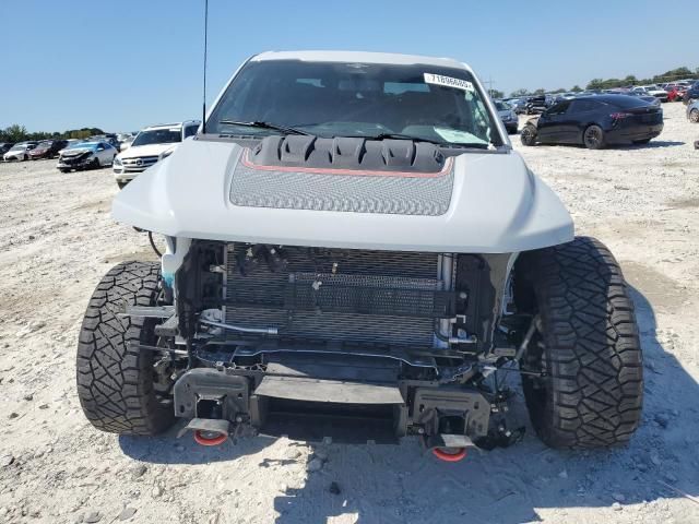 2023 Ford F150 Raptor