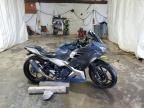 2023 Kawasaki EX400