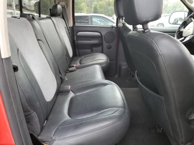 2005 Dodge RAM 1500 ST