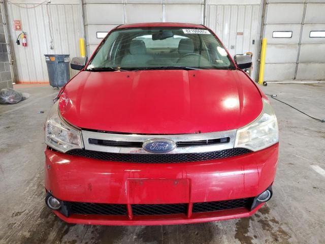 2008 Ford Focus SE