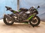 2025 Kawasaki ZX636 K