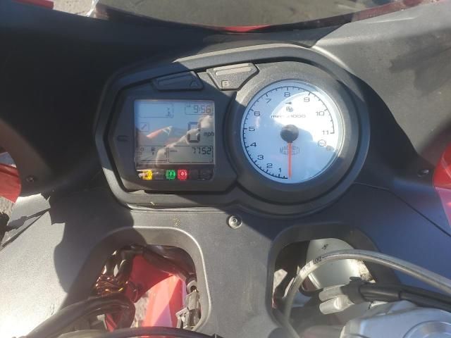 2004 Ducati ST4 S