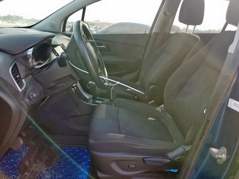 2020 Chevrolet Trax 1LT