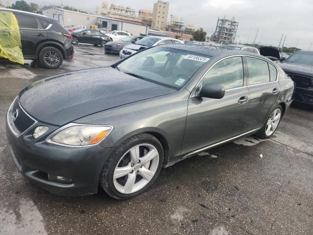 2007 Lexus GS 350