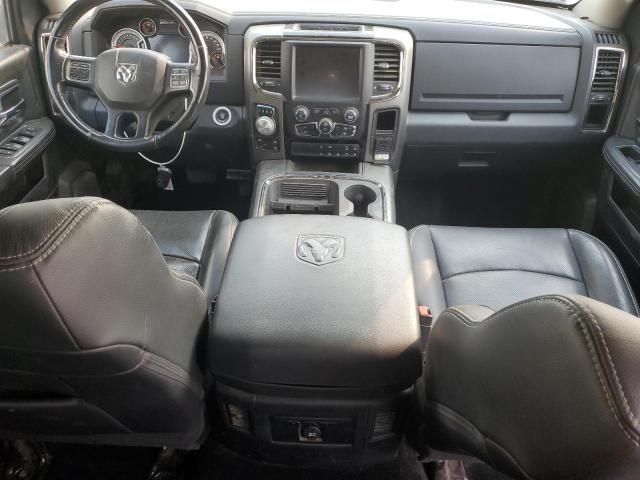 2016 Dodge RAM 1500 Sport