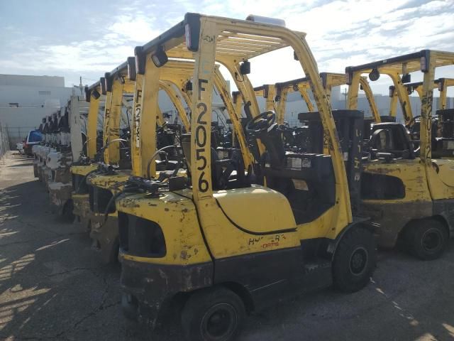 2017 Hyster 2017 Forklift