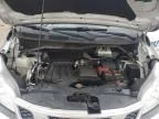 2018 Nissan NV200 2.5S