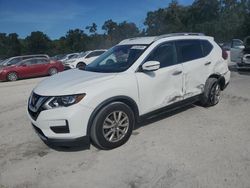 Nissan Rogue s salvage cars for sale: 2020 Nissan Rogue S