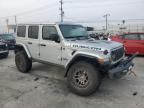 2024 Jeep Wrangler Rubicon 4XE