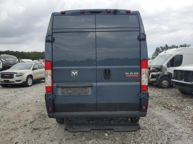 2019 Dodge RAM Promaster 2500 2500 High