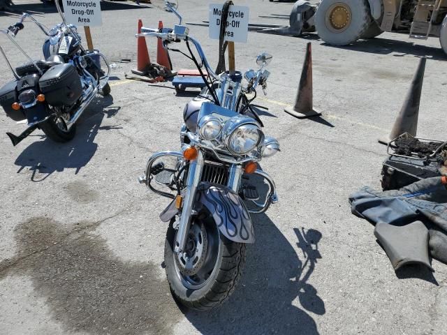 2003 Kawasaki VN1600 A1