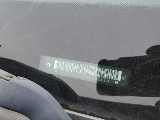 2006 Chevrolet Equinox LT