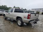 2005 Chevrolet Silverado K1500