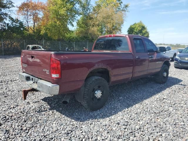 2003 Dodge RAM 2500 ST
