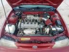 1997 Toyota Corolla DX