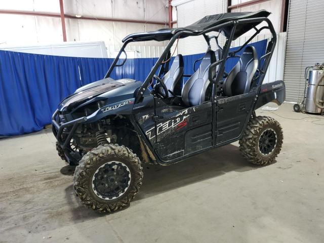 2024 Kawk 2024 Kawasaki KRT800 J