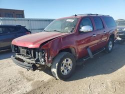 2014 Chevrolet Suburban K1500 LT for sale in Kansas City, KS