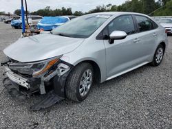 2021 Toyota Corolla LE for sale in Riverview, FL