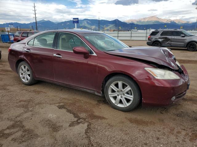 2008 Lexus Es 350