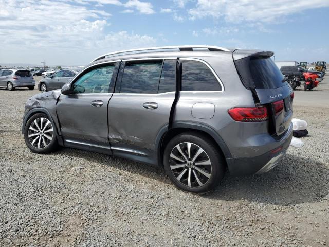 2023 Mercedes-Benz Glb 250