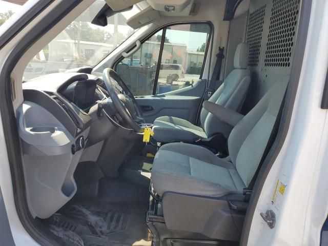 2015 Ford Transit T-250