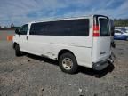 2011 Chevrolet Express G3500 LT