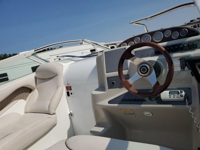 2002 Doral Bowrider