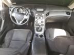 2010 Hyundai Genesis Coupe 2.0T