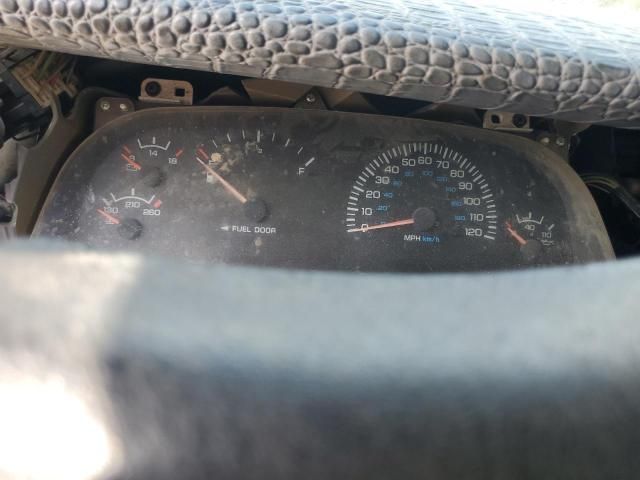 1998 Dodge RAM 1500