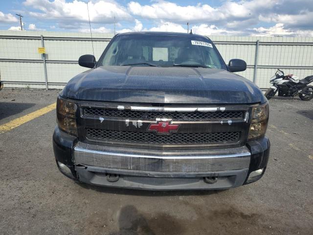 2008 GMC Sierra K2500 Heavy Duty