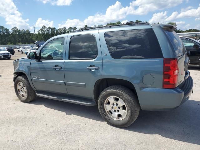 2009 Chevrolet Tahoe K1500 LT