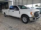 2020 Ford F250 Super Duty