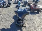 2021 Harley-Davidson Flhxs