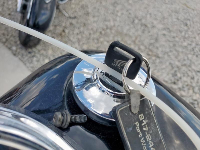 2005 Honda VT750 CA