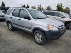 2003 Honda CR-V LX