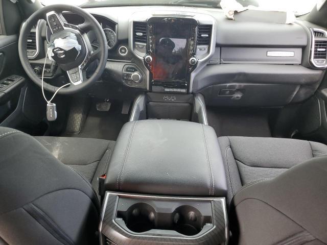 2025 Dodge Ram 1500 big Horn/lone Star