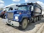 1997 Mack RD600 Dump Truck