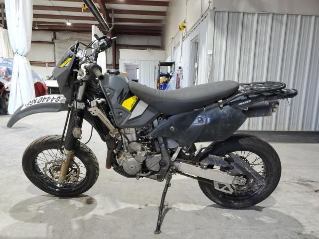 2022 Suzuki DR-Z400 S