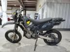 2022 Suzuki DR-Z400 S