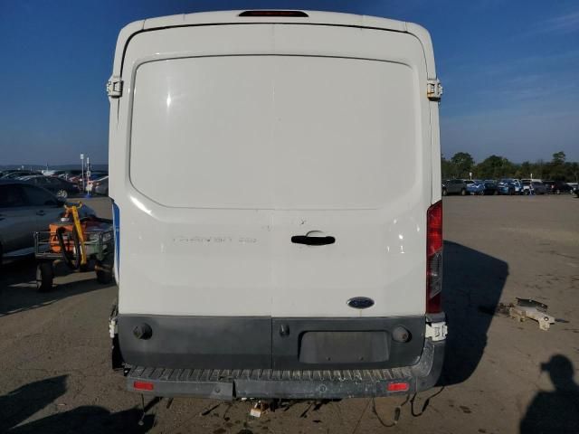 2017 Ford Transit T-250