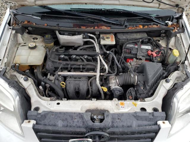 2013 Ford Transit Connect XLT