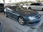 2005 Mercedes-Benz SL 500